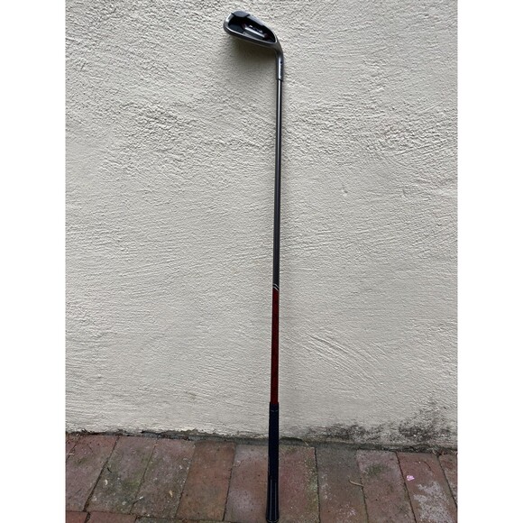 Ping G20 Gap U Wedge Blue Dot CFS Steel Regular Flex RH Great Condition - Picture 2 of 12